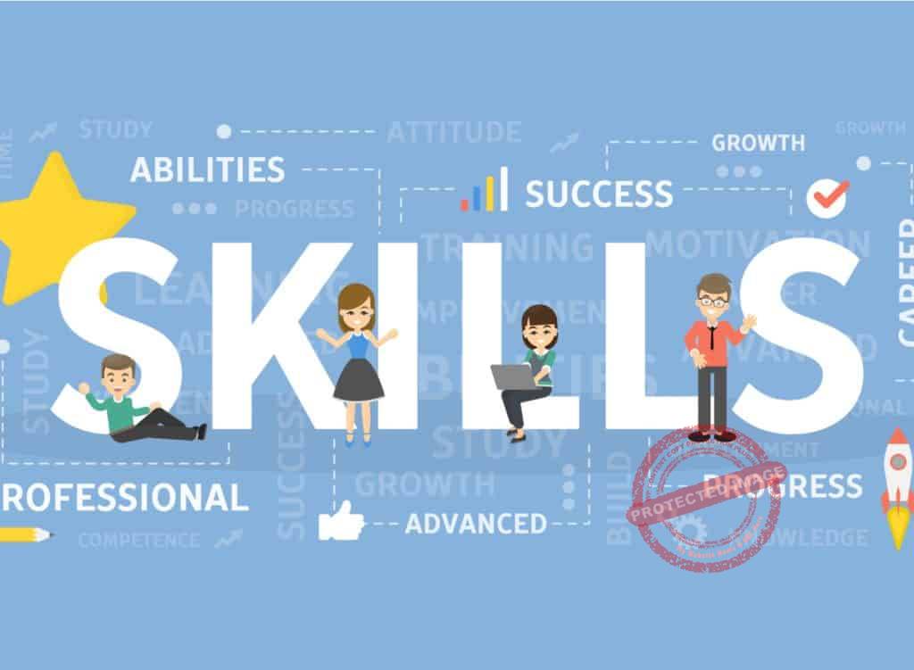 How do managers develop soft skills