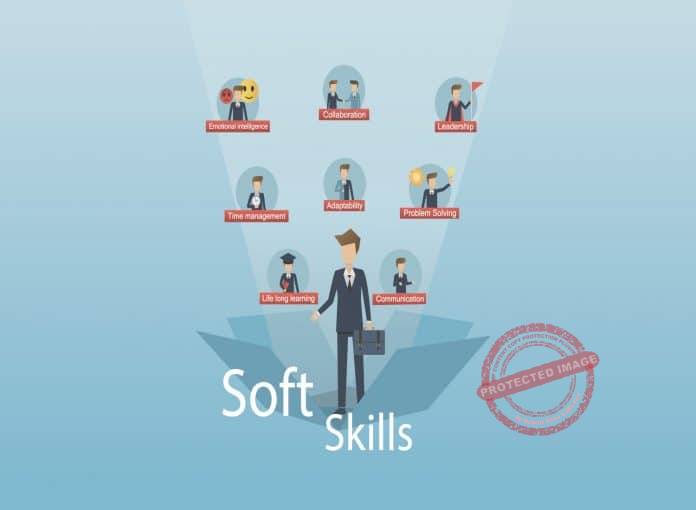 How to Build Soft Skills