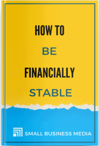 How to Be Financially Stable