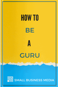 How to be a Guru