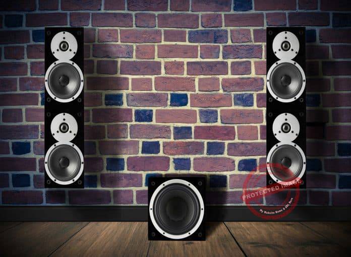 Best Surround Sound Speakers under 100