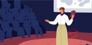 How To Be A Better Public Speaker