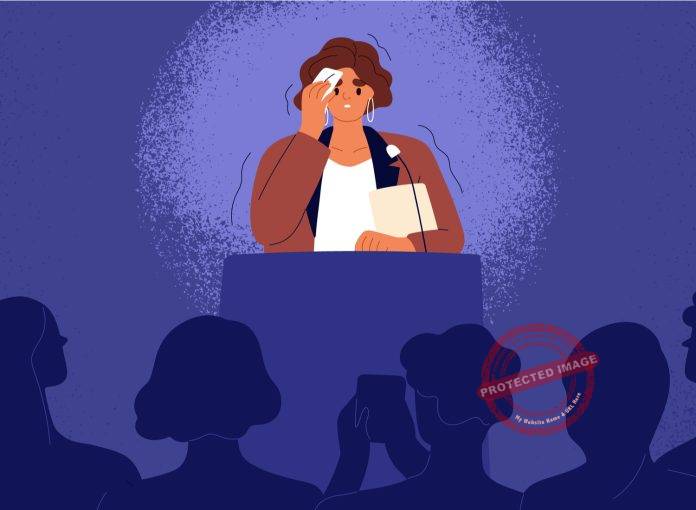 How to Overcome Public Speaking Phobia