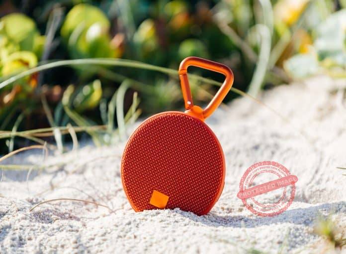 Best Bluetooth Speakers for Cycling