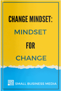Change Mindset: Mindset for Change