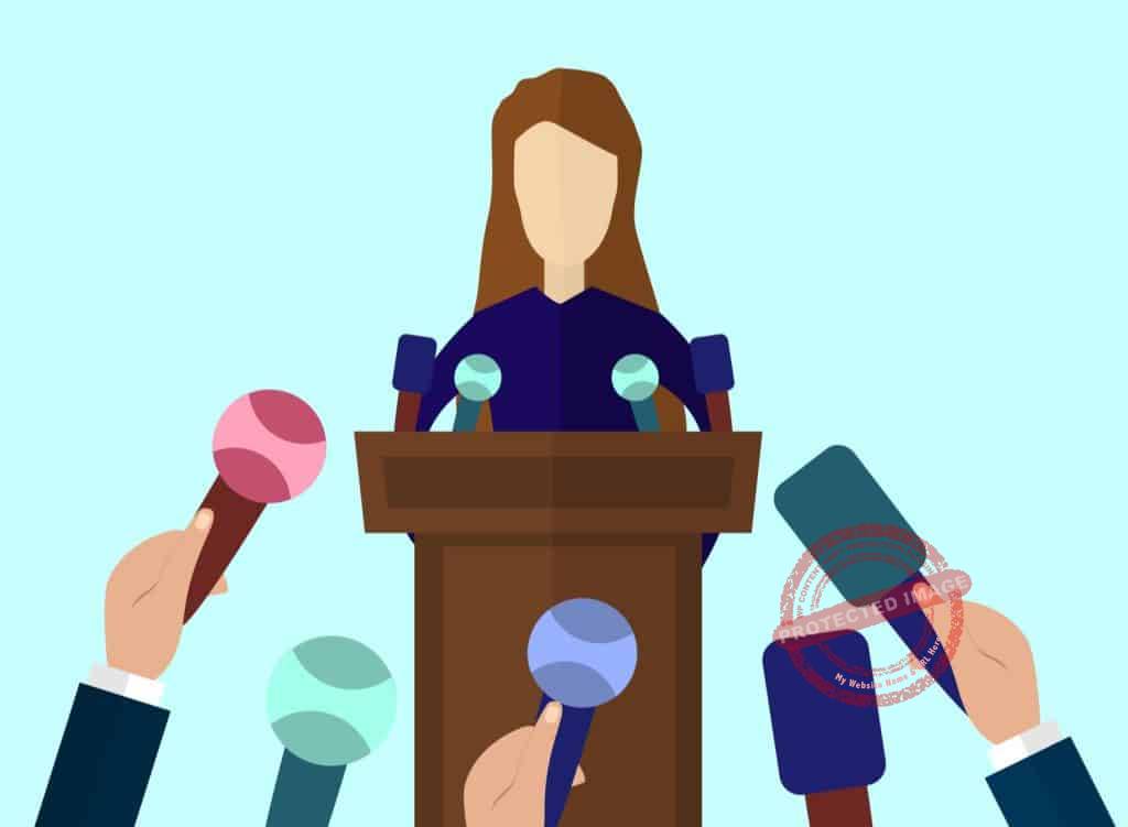 How I overcame my fear of public speaking