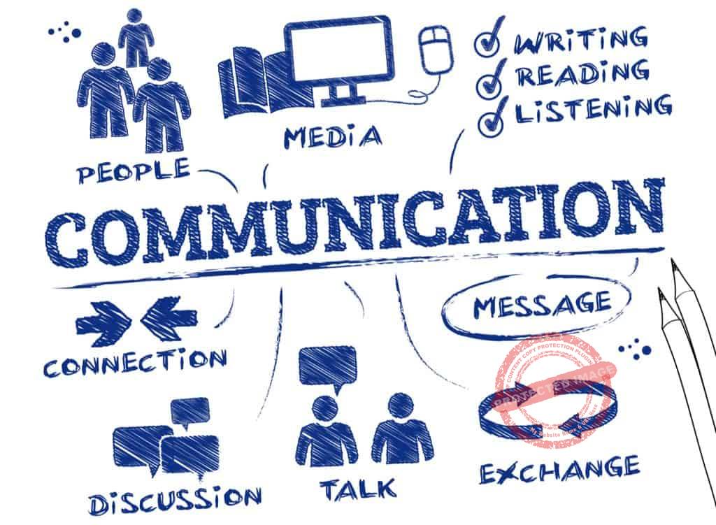 importance of communication in the workplace