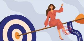 How To Be A Successful Business Woman
