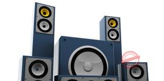 Best Sound System for Apartment