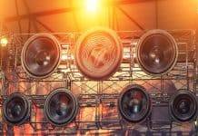 Best Sound System for Outdoor Party