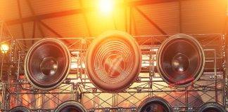 Best Sound System for Outdoor Party