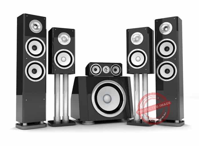 Best Sounding Surround Sound System