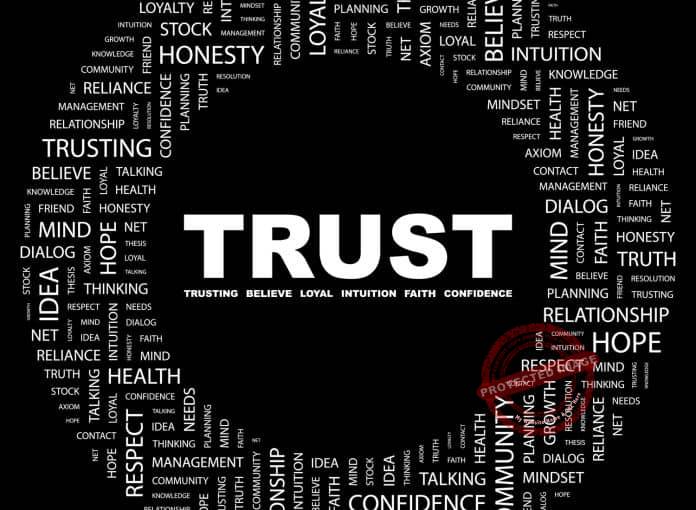 How To Build Trust In Business