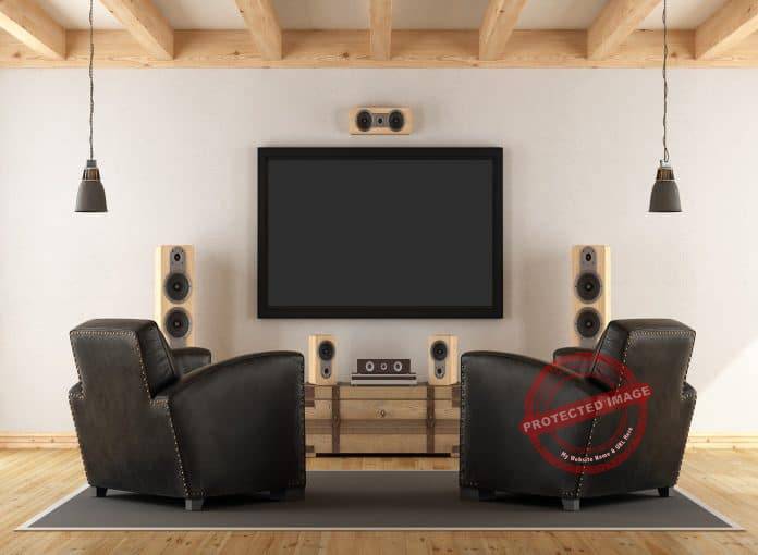 Best Surround Sound System with Wireless Rear Speakers