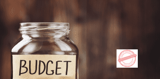 How To Create A Business Budget