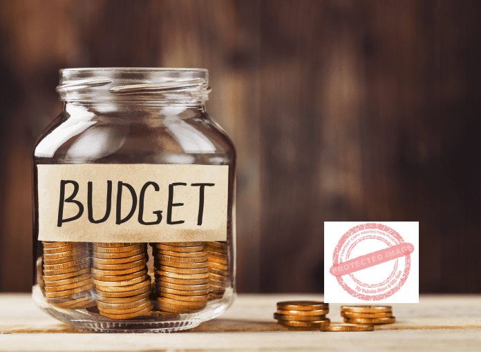 How To Create A Business Budget