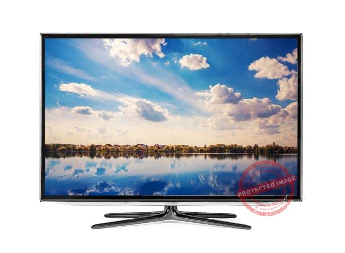 Best Rated 60 Inch Smart TV