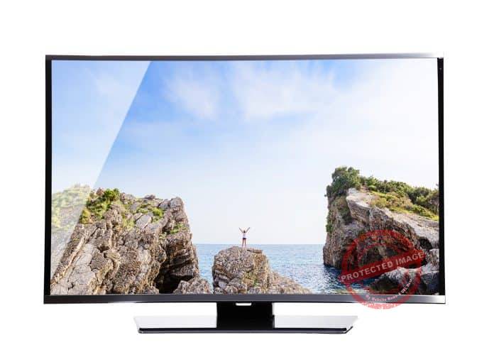 Best Rated 50 Inch Smart TV