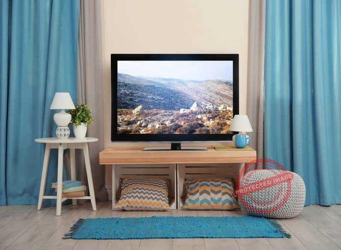 Best Budget 40 Inch LED TV