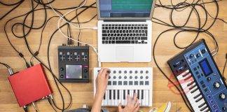 Best Laptop For Video Editing And Music Production
