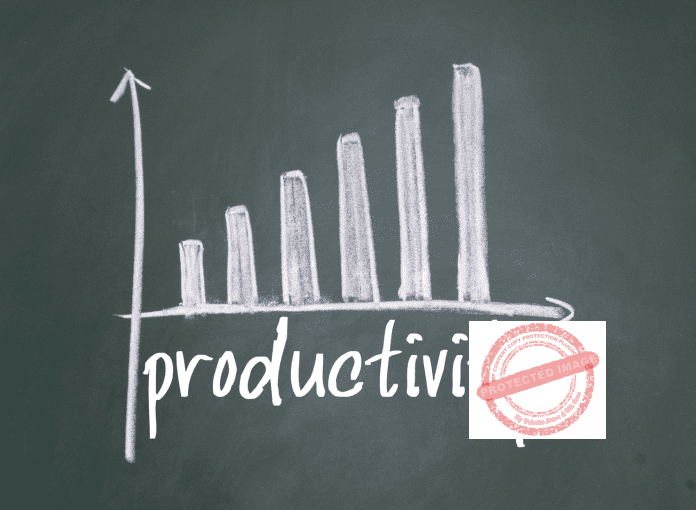 How To Improve Productivity In The Workplace