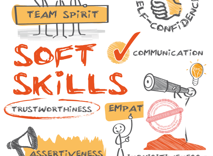 How To Improve Soft Skills
