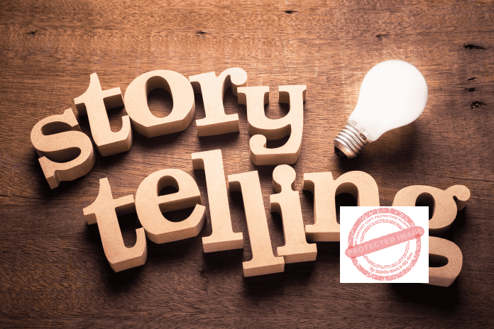 How To Improve Storytelling Skills