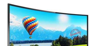 Best 65 Inch Curved 4k TV