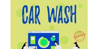 Car Wash Business Ideas