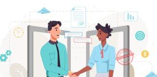 How To Build Business Relationships