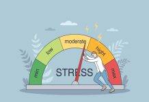 How To Manage Stress At Work