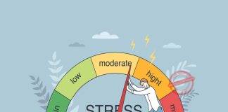 How To Manage Stress At Work