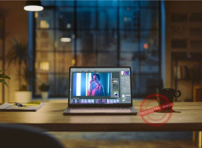 Best Laptops For Adobe Photoshop