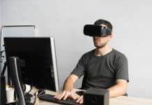Best PC For Virtual Reality