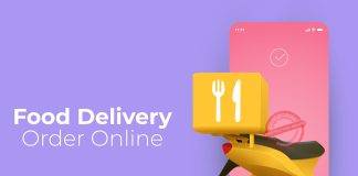 Food Delivery Business Ideas