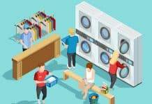 Laundromat Business Ideas