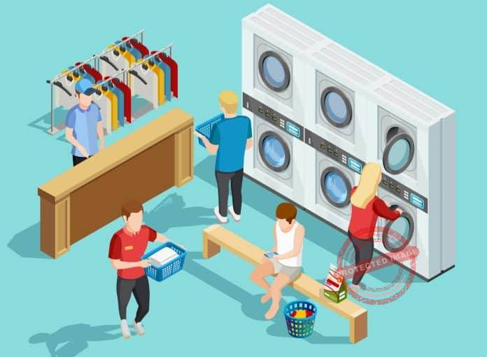 Laundromat Business Ideas