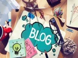 How To Start A Blog And Get Paid