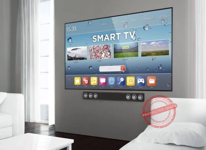 Best Samsung 50 Inch Smart TV