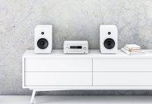 Best Home CD Stereo System