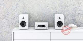 Best Home CD Stereo System