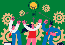 How To Improve Innovation In The Workplace