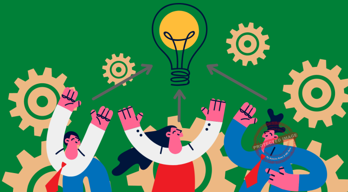 How To Improve Innovation In The Workplace