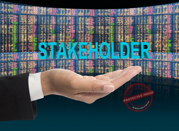 What Is a Stakeholder In Business