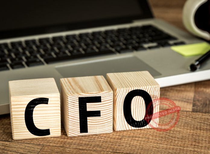 What Is A CFO In Business