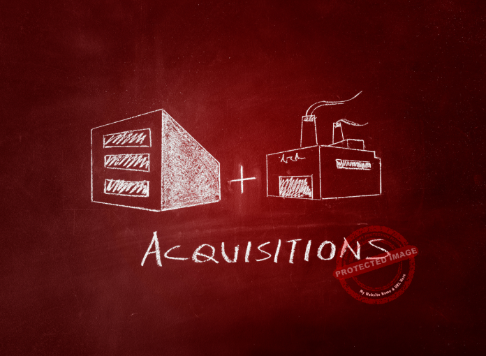 What Is Acquisition In Business