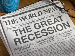 Recession Versus Depression