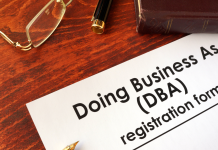 What Is A DBA In Business