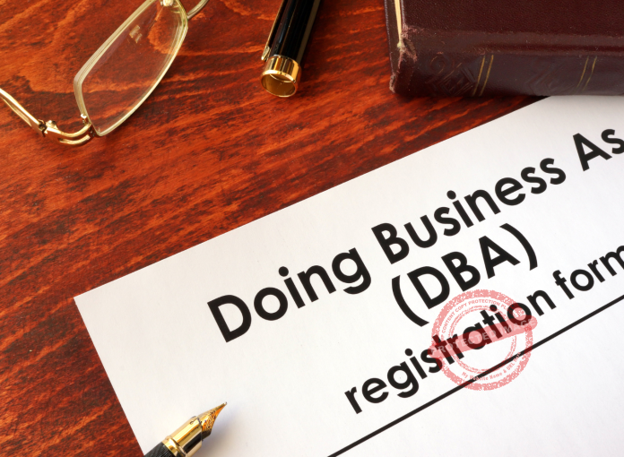 What Is A DBA In Business