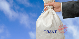 What Is A Grant In Business